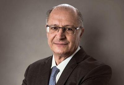 Geraldo Alckmin efetiva filiação ao PSB