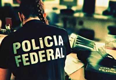Ex-prefeito é alvo de prisão da Polícia Federal no Acre