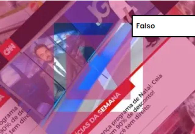 FALSO: É falso que governo tenha criado "Ceia para Todos" em parceria com a Seara; conteúdo leva a golpe