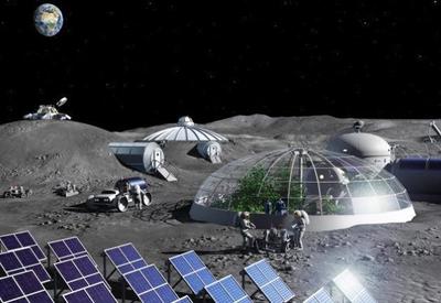 Colonização de Marte e retorno à Lua: a corrida espacial em 2024