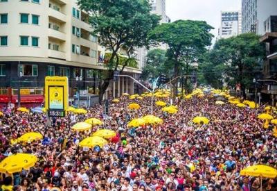 Prefeitura de SP divulga lista de blocos de rua do carnaval 2022