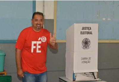 Marcelo Oliveira (PT) é eleito prefeito de Mauá