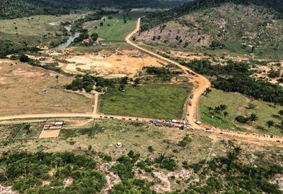 Funai obtém liminar para reintegração de posse em terras indígenas invadidas no Pará
