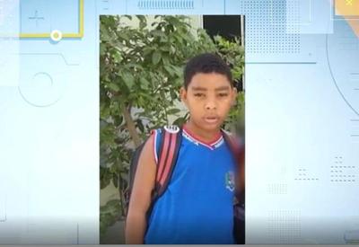 RJ: Menino de 11 anos morto por tiro de fuzil será enterrado hoje