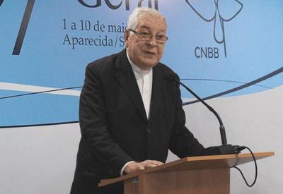 Morre Dom Geraldo Lyrio Rocha, arcebispo emérito de Mariana (MG)