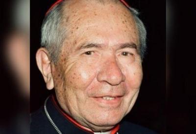 Arcebispo emérito de Brasília, Cardeal Dom José Falcão, morre por covid