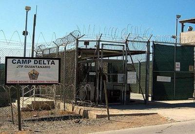 EUA liberam marroquino preso em Guantánamo; 39 continuam sob reclusão