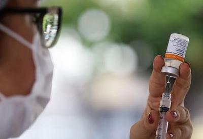 Prazo de validade da vacina da Janssen é ampliado para 4 meses e meio