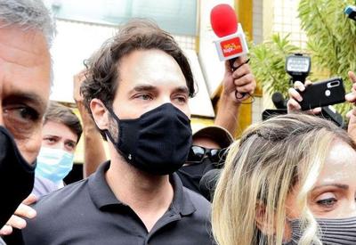 Caso Henry: Gilmar Mendes nega pedido de habeas corpus a Jairinho