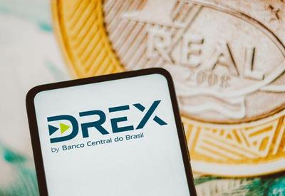 Drex: moeda digital deverá levar agilidade e eficácia às transações no varejo