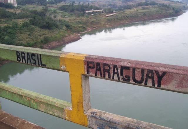 Duas brasileiras morrem em chacina na fronteira com o Paraguai