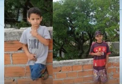 PR: crianças morrem durante incêndio em residência em Maringá