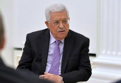 Polícia alemã investiga declarações de líder palestino sobre Holocausto