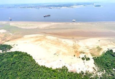 Ministério da Saúde anuncia R$ 225 milhões para reforçar o atendimento no Amazonas por conta da seca