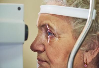 Alteração na retina é sintoma de Esclerose Lateral Amiotrófica (ELA)