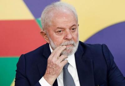 Lula aguarda posição de Milei para definir estratégia com Argentina