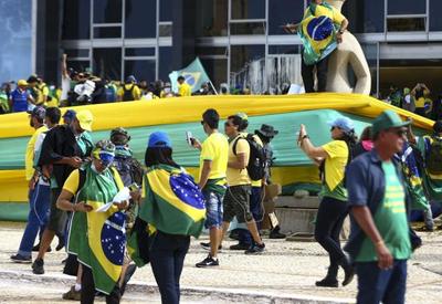 EUA, México e Canadá divulgam nota contra atos golpistas no Brasil