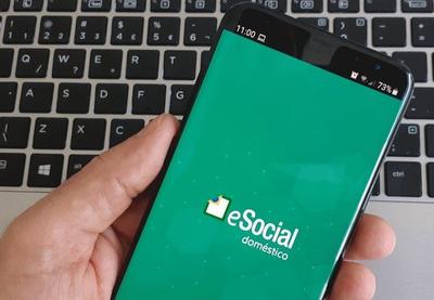 E-Social Doméstico: governo lança aplicativo para auxiliar empregadores