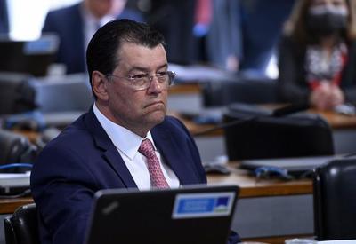 Relator da Tributária, Eduardo Braga lidera reserva em emendas: R$ 59 milhões