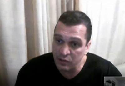 Justiça russa autoriza extradição de homem que atacou produtora