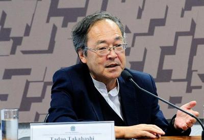 Morre Tadao Takahashi, um dos pioneiros da internet no Brasil