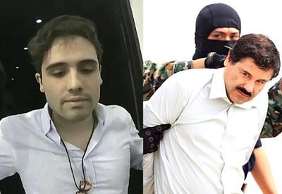 Por que prisão do filho de 'El Chapo' gerou onda de violência no México?