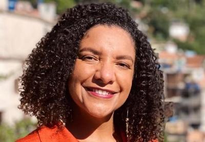 Saiba quem é Renata Souza (PSOL)
