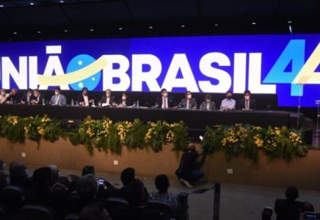 Saída do União Brasil da 3ª via enfraquece grupo antipolarização
