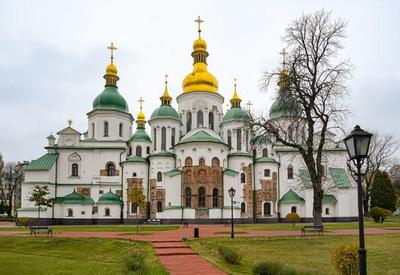 Unesco inclui novos edifícios ucranianos à lista do Patrimônio Mundial em Perigo