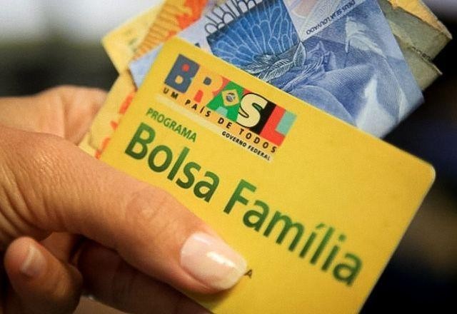 Caixa libera pagamento do Bolsa Família a beneficiários com NIS final 6