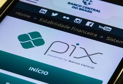 PIX se consolida como meio de pagamento mais usado no Brasil