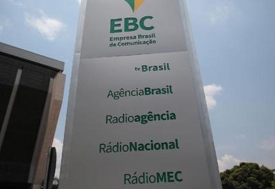 Governo Lula inicia transição na diretoria da EBC