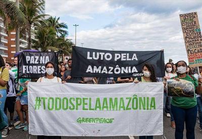 Pesquisa aponta Brasil como país mais perigoso para ativistas ambientais