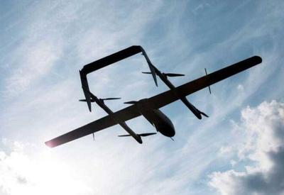Aeroportos russos suspendem voos após tentativa de ataque com drone