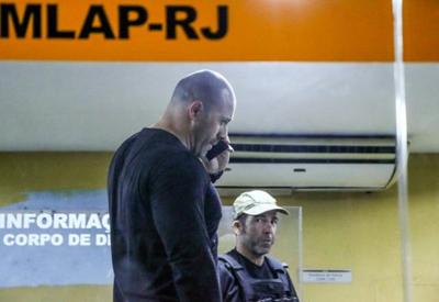 PF encontra dois celulares na cela do deputado Daniel Silveira