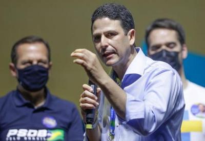 PSDB se enfraquecerá mais se não tiver candidato próprio, diz cientista político