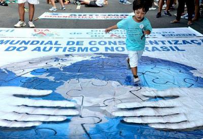 Estado de São Paulo inicia emissão do "RG do autista"