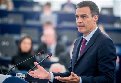 Primeiro-ministro da Espanha dissolve parlamento e convoca novas eleições