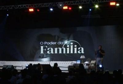 Evento "O Poder da Família" debate relação entre família, negócios e carreiras bem-sucedidas