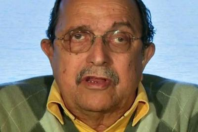 Ex-deputado Carlos Araújo morre aos 79 anos em Porto Alegre