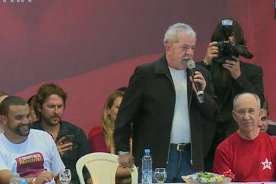 Ex-presidente Lula volta a ser investigado no Mensalão