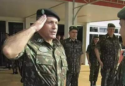 Militar que pediu golpe de Estado depõe na CPI do 8 de janeiro nesta 3ª