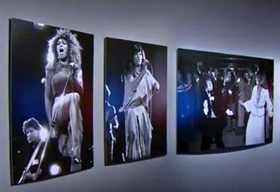 Vídeo: Legado de Tina Turner é celebrado em exposição no MIS em SP