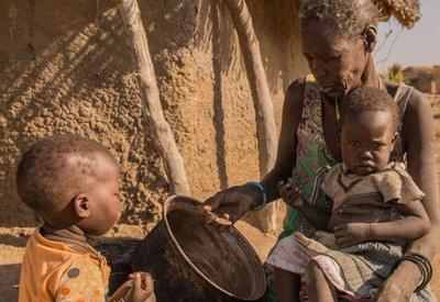 ONU pede US$ 426 milhões de urgência para evitar fome no Sudão do Sul