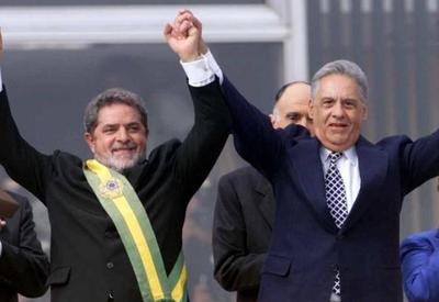Ex-presidente FHC assume apoio a Lula: veja a declaração