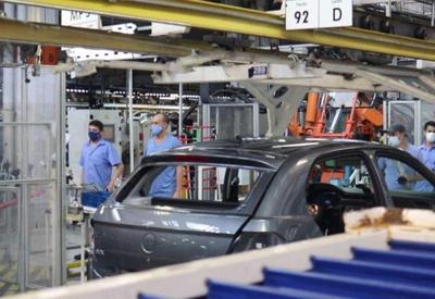 Volkswagen suspende layoff após governo anunciar programa para carros populares