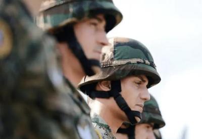 TSE autoriza envio de militares para reforçar segurança em mais 165 locais