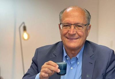 Justiça Eleitoral  arquiva inquérito contra Alckmin sobre suposto caixa 2