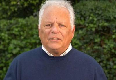 Jornalista e ex-diretor da Globo Portugal, Ricardo Pereira morre aos 72 anos