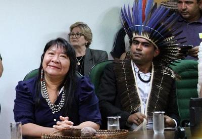 Funai passa a se chamar Fundação Nacional dos Povos Indígenas